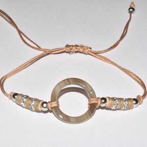 Adjustable Bracelet. NWOT